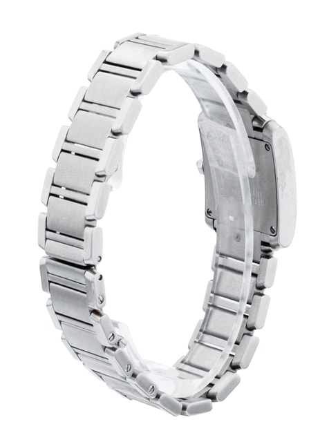 Cartier Tank Francaise W51008Q3 Image 3